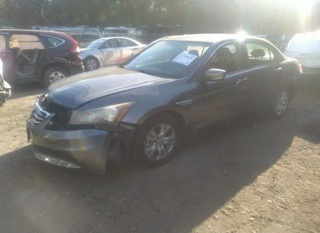 Photo 1 VIN: 1HGCP2F44BA044676 - HONDA ACCORD SDN 