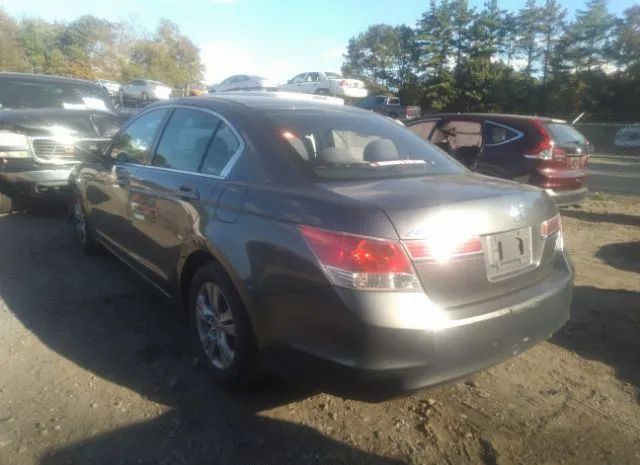 Photo 2 VIN: 1HGCP2F44BA044676 - HONDA ACCORD SDN 