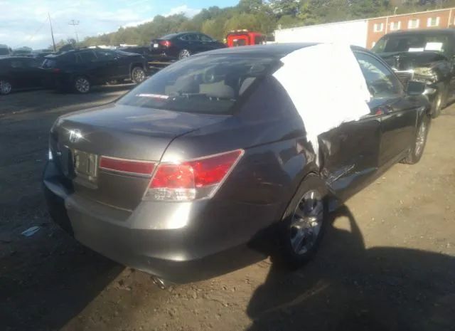 Photo 3 VIN: 1HGCP2F44BA044676 - HONDA ACCORD SDN 