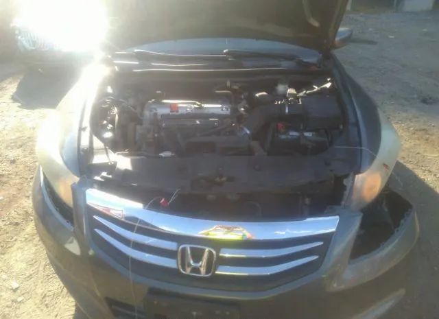 Photo 9 VIN: 1HGCP2F44BA044676 - HONDA ACCORD SDN 