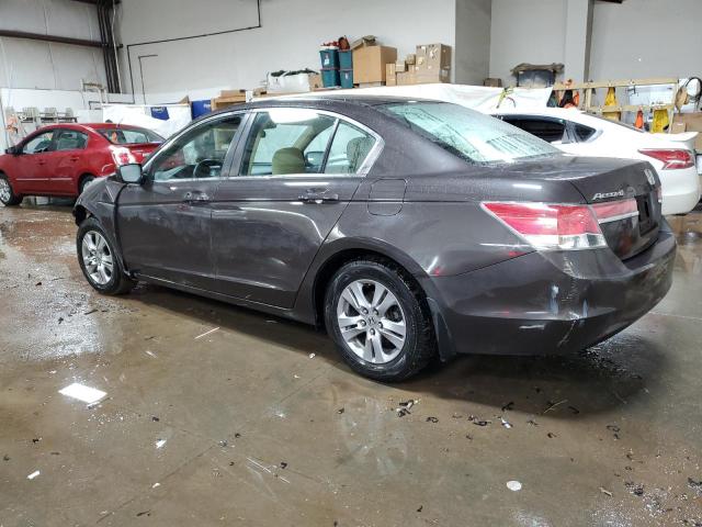 Photo 1 VIN: 1HGCP2F44BA047643 - HONDA ACCORD LXP 