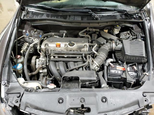 Photo 10 VIN: 1HGCP2F44BA047643 - HONDA ACCORD LXP 