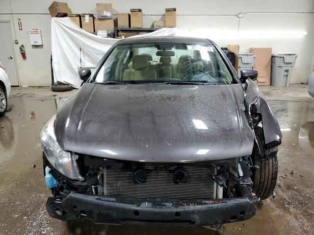 Photo 4 VIN: 1HGCP2F44BA047643 - HONDA ACCORD LXP 