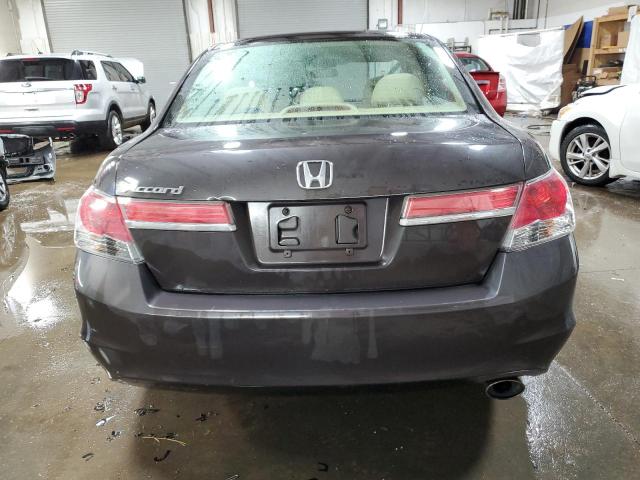 Photo 5 VIN: 1HGCP2F44BA047643 - HONDA ACCORD LXP 