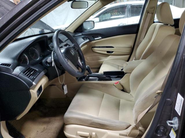 Photo 6 VIN: 1HGCP2F44BA047643 - HONDA ACCORD LXP 