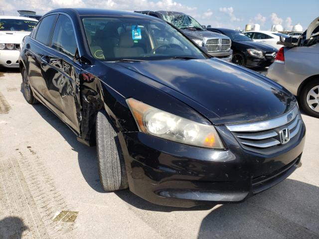 Photo 0 VIN: 1HGCP2F44BA051823 - HONDA ACCORD LXP 