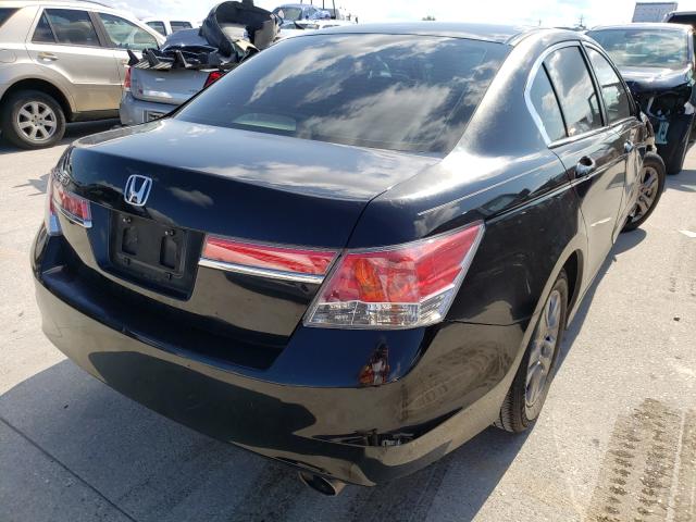 Photo 3 VIN: 1HGCP2F44BA051823 - HONDA ACCORD LXP 