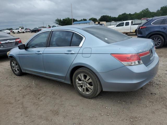 Photo 1 VIN: 1HGCP2F44BA057119 - HONDA ACCORD LXP 