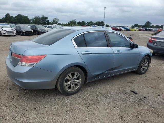 Photo 2 VIN: 1HGCP2F44BA057119 - HONDA ACCORD LXP 