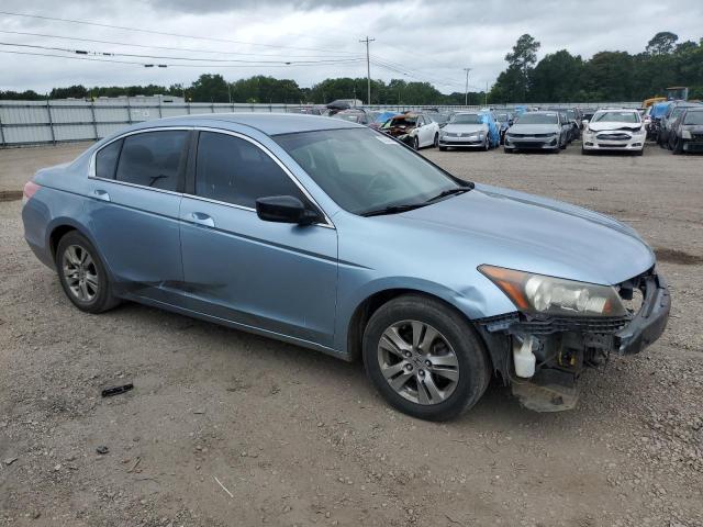 Photo 3 VIN: 1HGCP2F44BA057119 - HONDA ACCORD LXP 