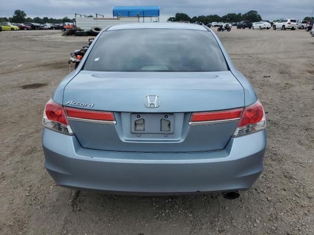 Photo 5 VIN: 1HGCP2F44BA057119 - HONDA ACCORD LXP 