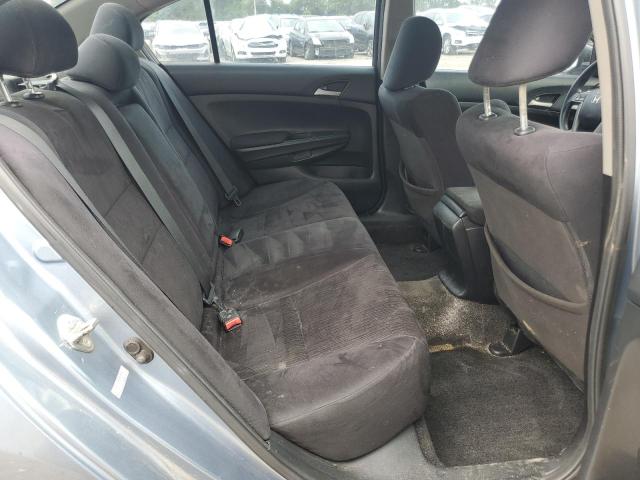 Photo 9 VIN: 1HGCP2F44BA057119 - HONDA ACCORD LXP 