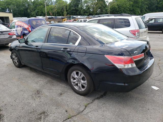 Photo 1 VIN: 1HGCP2F44BA067682 - HONDA ACCORD LXP 