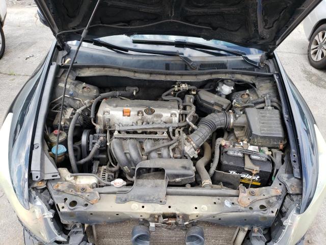 Photo 10 VIN: 1HGCP2F44BA067682 - HONDA ACCORD LXP 