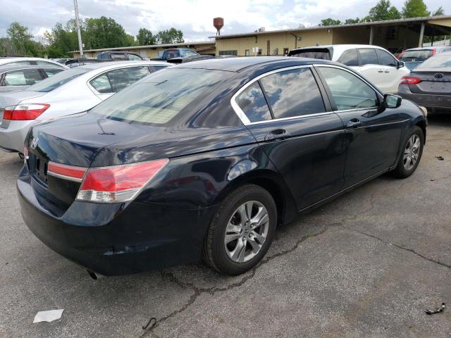 Photo 2 VIN: 1HGCP2F44BA067682 - HONDA ACCORD LXP 