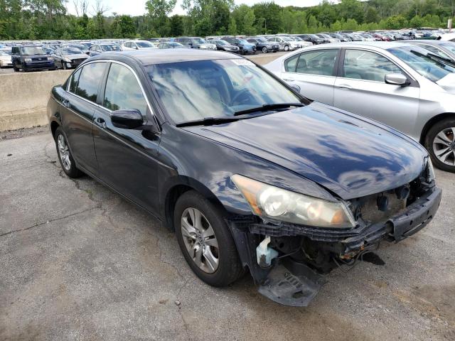 Photo 3 VIN: 1HGCP2F44BA067682 - HONDA ACCORD LXP 