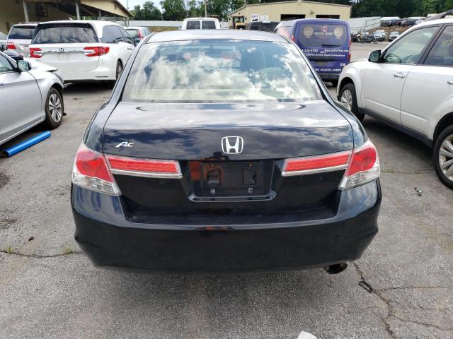 Photo 5 VIN: 1HGCP2F44BA067682 - HONDA ACCORD LXP 