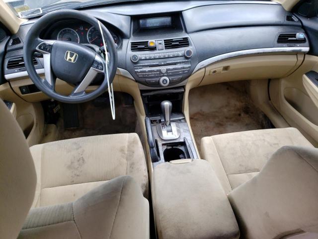 Photo 7 VIN: 1HGCP2F44BA067682 - HONDA ACCORD LXP 