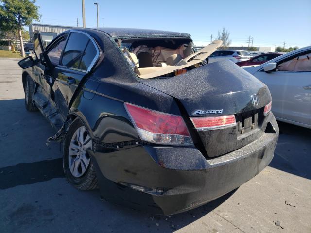 Photo 2 VIN: 1HGCP2F44BA070873 - HONDA ACCORD LXP 