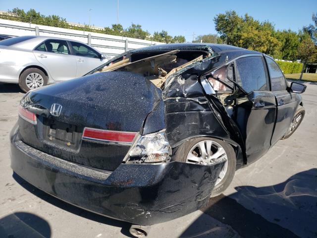 Photo 3 VIN: 1HGCP2F44BA070873 - HONDA ACCORD LXP 