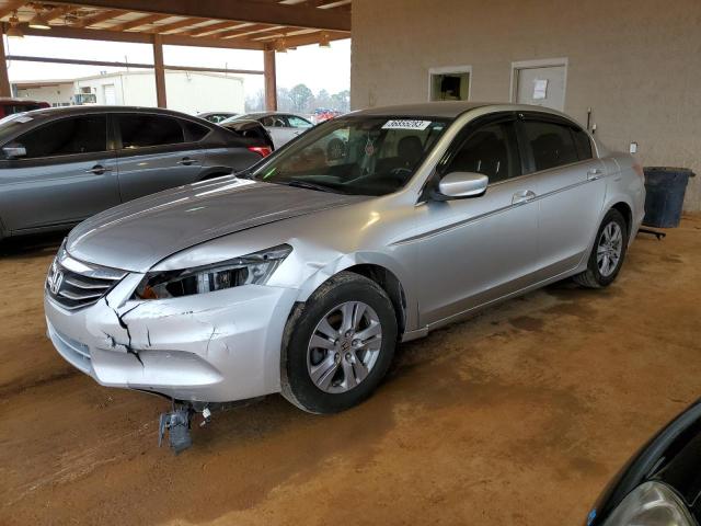 Photo 0 VIN: 1HGCP2F44BA074079 - HONDA ACCORD LXP 