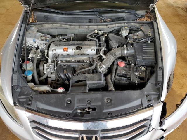 Photo 10 VIN: 1HGCP2F44BA074079 - HONDA ACCORD LXP 