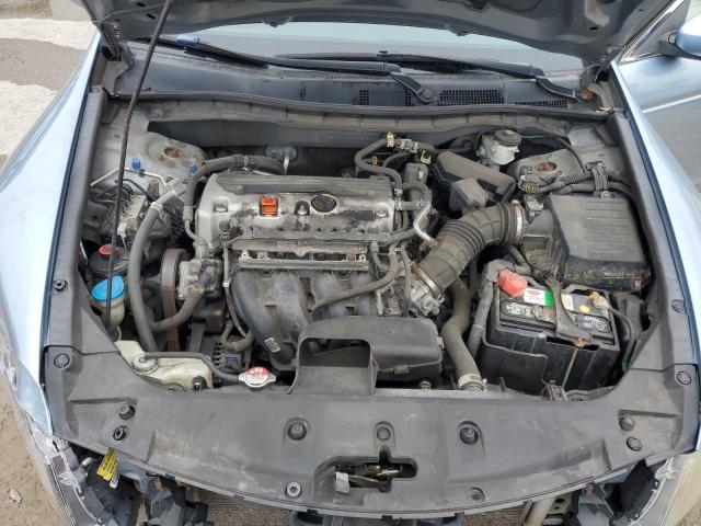 Photo 10 VIN: 1HGCP2F44BA087074 - HONDA ACCORD 