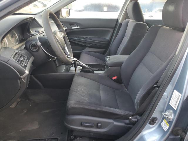 Photo 6 VIN: 1HGCP2F44BA087074 - HONDA ACCORD 