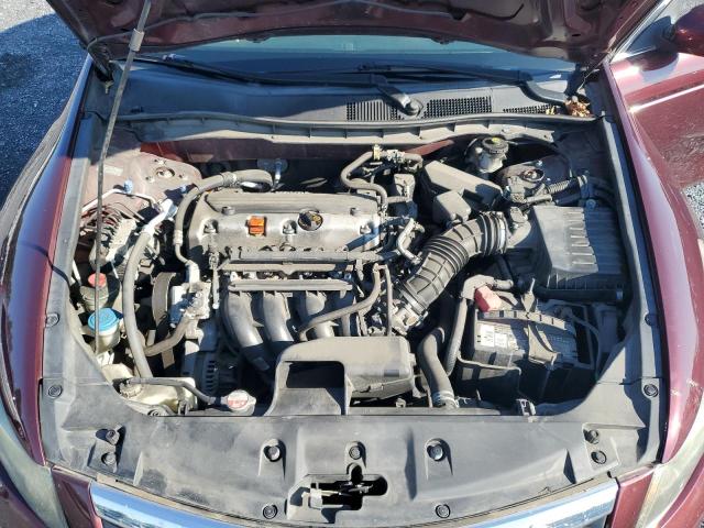 Photo 10 VIN: 1HGCP2F44BA087642 - HONDA ACCORD LXP 