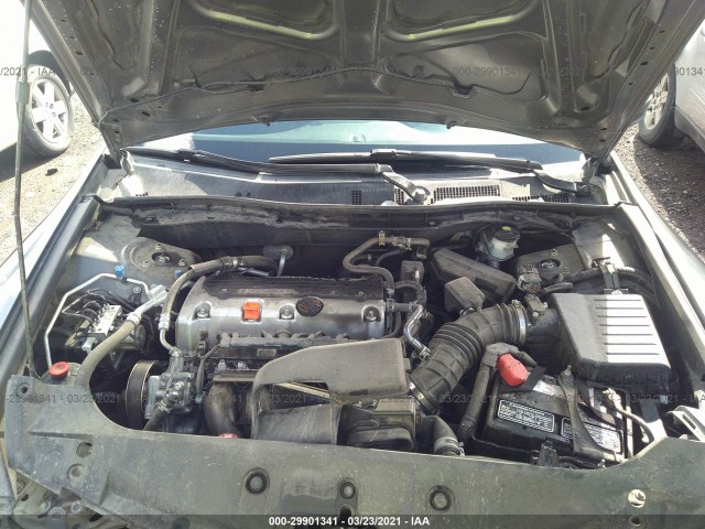 Photo 9 VIN: 1HGCP2F44BA092744 - HONDA ACCORD SDN 