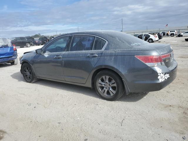 Photo 1 VIN: 1HGCP2F44BA105010 - HONDA ACCORD LXP 