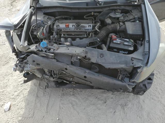 Photo 10 VIN: 1HGCP2F44BA105010 - HONDA ACCORD LXP 