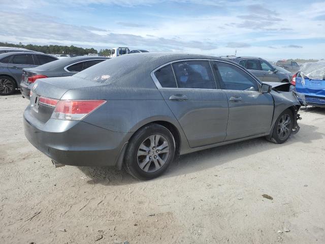 Photo 2 VIN: 1HGCP2F44BA105010 - HONDA ACCORD LXP 