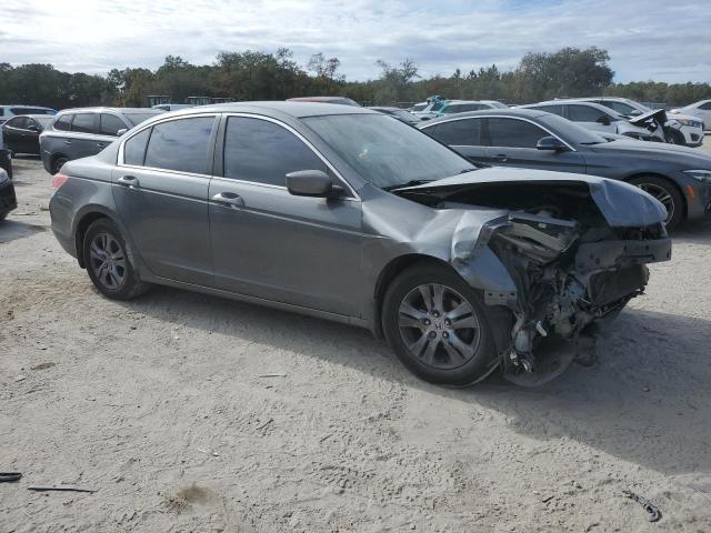 Photo 3 VIN: 1HGCP2F44BA105010 - HONDA ACCORD LXP 