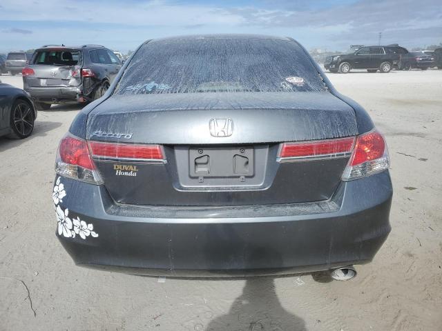 Photo 5 VIN: 1HGCP2F44BA105010 - HONDA ACCORD LXP 