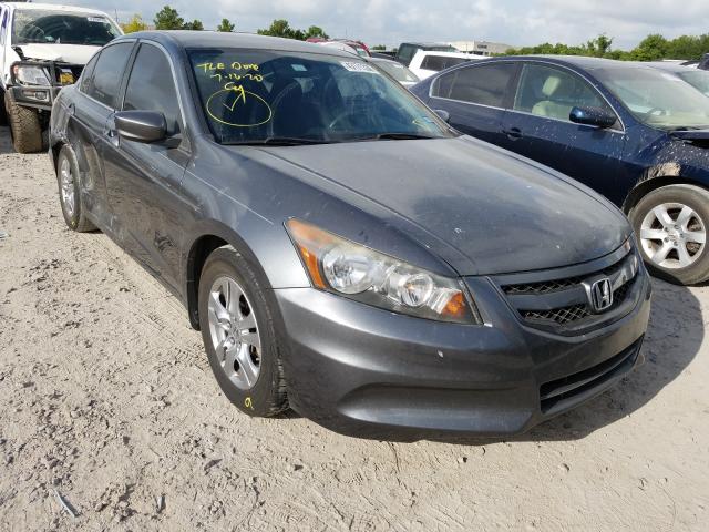 Photo 0 VIN: 1HGCP2F44BA110644 - HONDA ACCORD LXP 