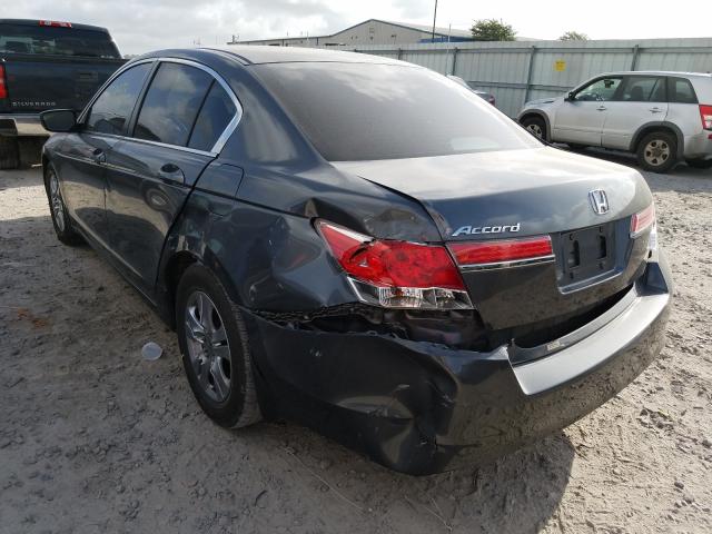 Photo 2 VIN: 1HGCP2F44BA110644 - HONDA ACCORD LXP 