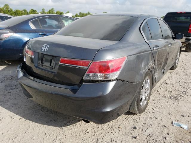 Photo 3 VIN: 1HGCP2F44BA110644 - HONDA ACCORD LXP 