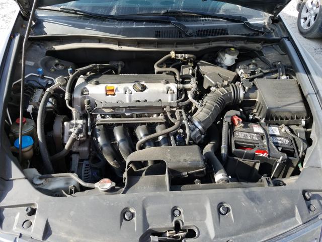 Photo 6 VIN: 1HGCP2F44BA110644 - HONDA ACCORD LXP 