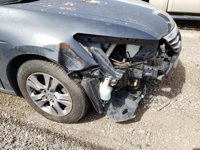 Photo 8 VIN: 1HGCP2F44BA141814 - HONDA ACCORD 