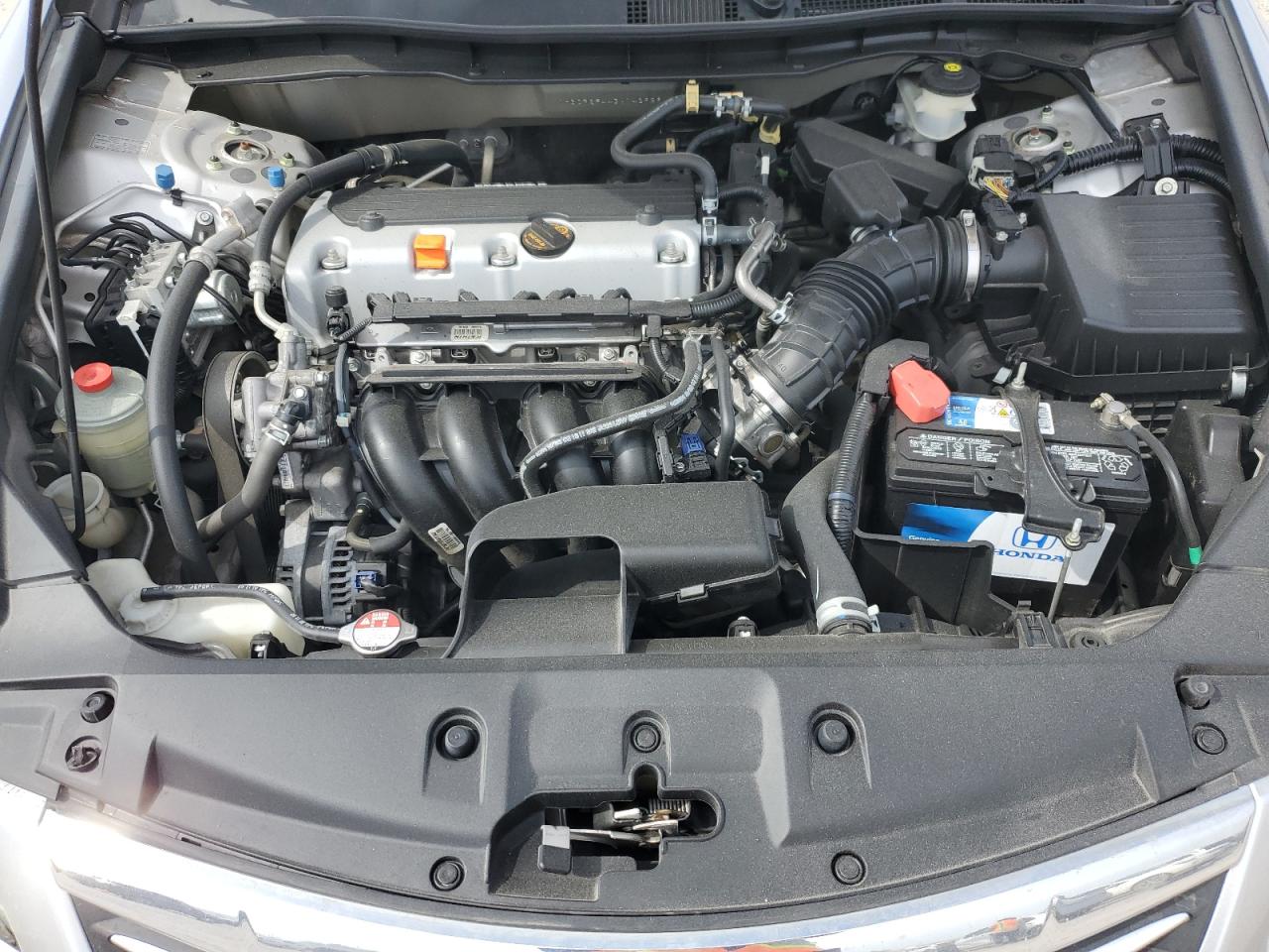 Photo 10 VIN: 1HGCP2F44BA142929 - HONDA ACCORD 