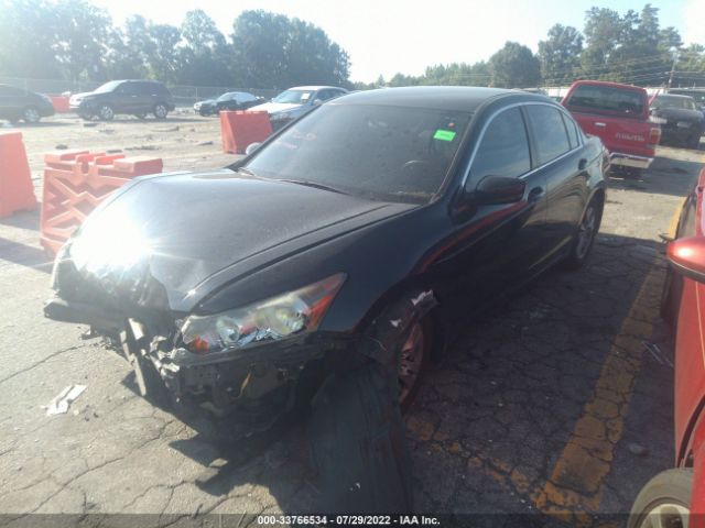 Photo 1 VIN: 1HGCP2F44BA149962 - HONDA ACCORD SDN 