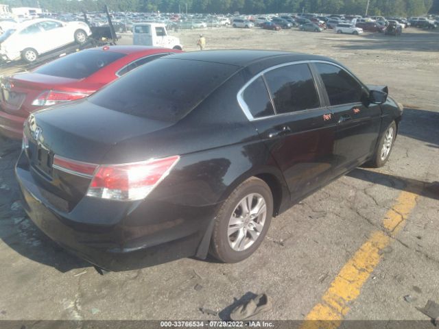 Photo 3 VIN: 1HGCP2F44BA149962 - HONDA ACCORD SDN 