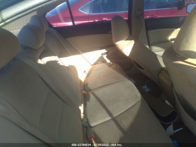 Photo 7 VIN: 1HGCP2F44BA149962 - HONDA ACCORD SDN 