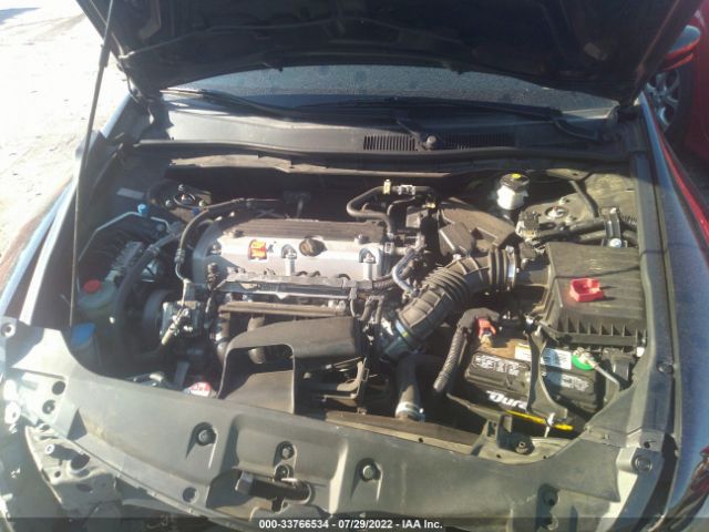 Photo 9 VIN: 1HGCP2F44BA149962 - HONDA ACCORD SDN 