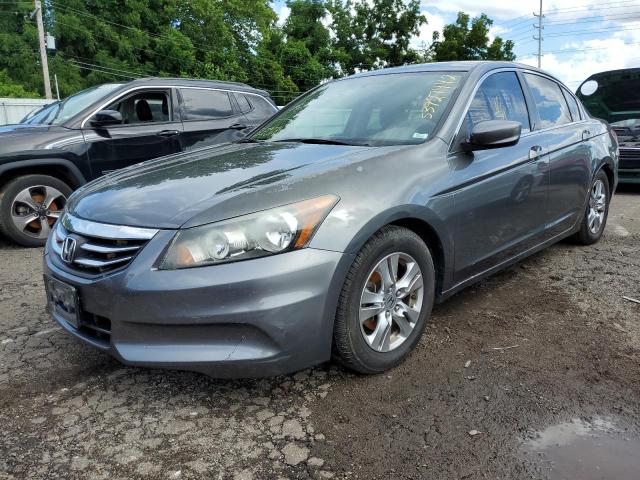 Photo 1 VIN: 1HGCP2F44CA000498 - HONDA ACCORD LXP 