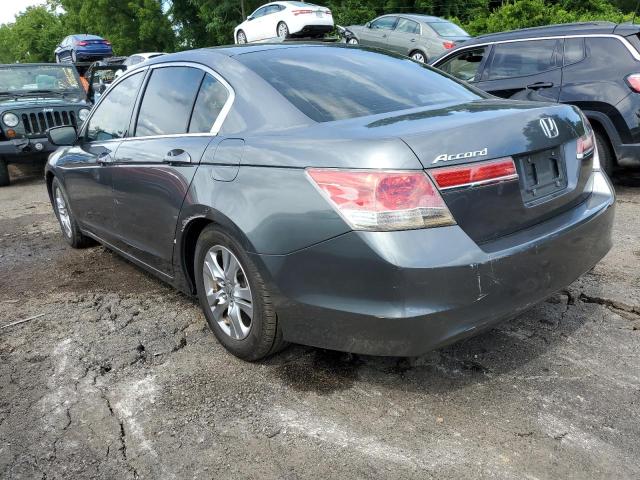 Photo 2 VIN: 1HGCP2F44CA000498 - HONDA ACCORD LXP 