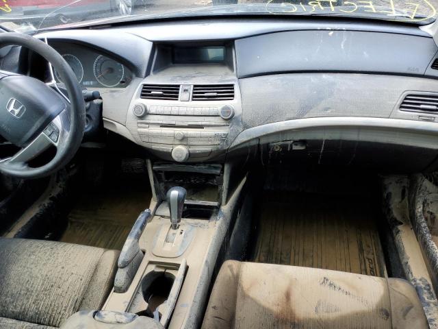 Photo 8 VIN: 1HGCP2F44CA000498 - HONDA ACCORD LXP 