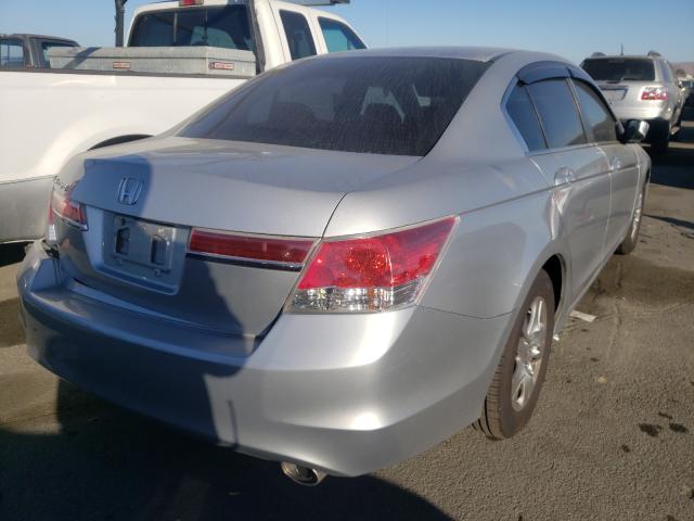 Photo 3 VIN: 1HGCP2F44CA001893 - HONDA ACCORD LXP 