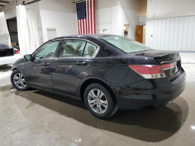 Photo 1 VIN: 1HGCP2F44CA012098 - HONDA ACCORD LXP 